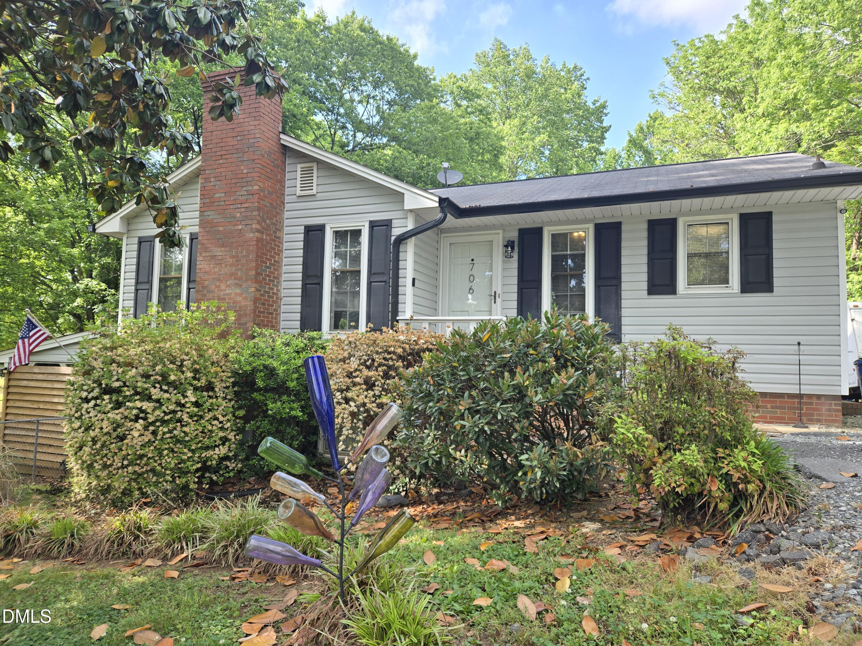 706 Town Branch Road