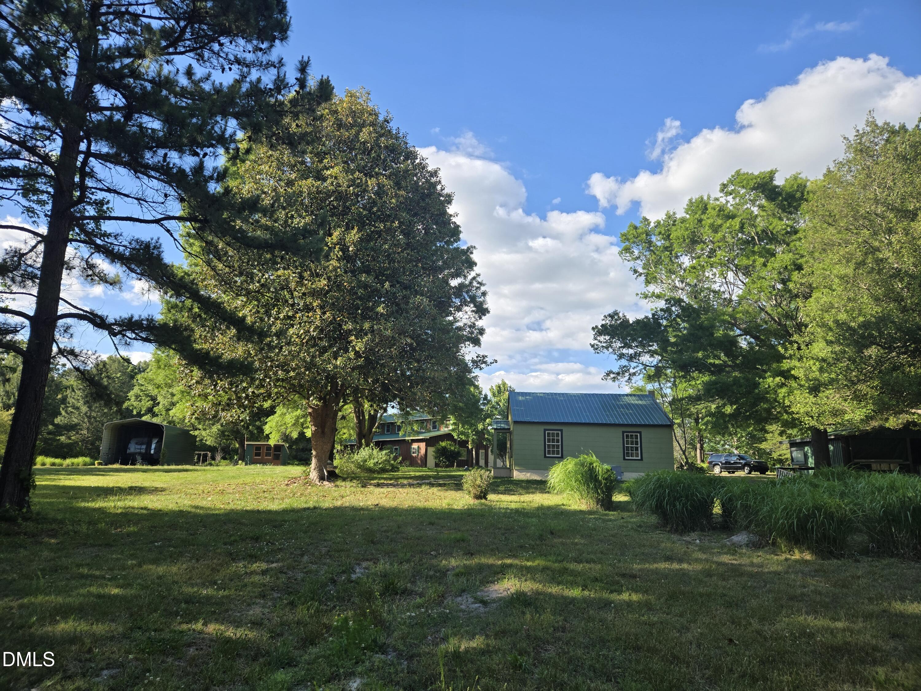 1800 Pleasant Hill Liberty Road