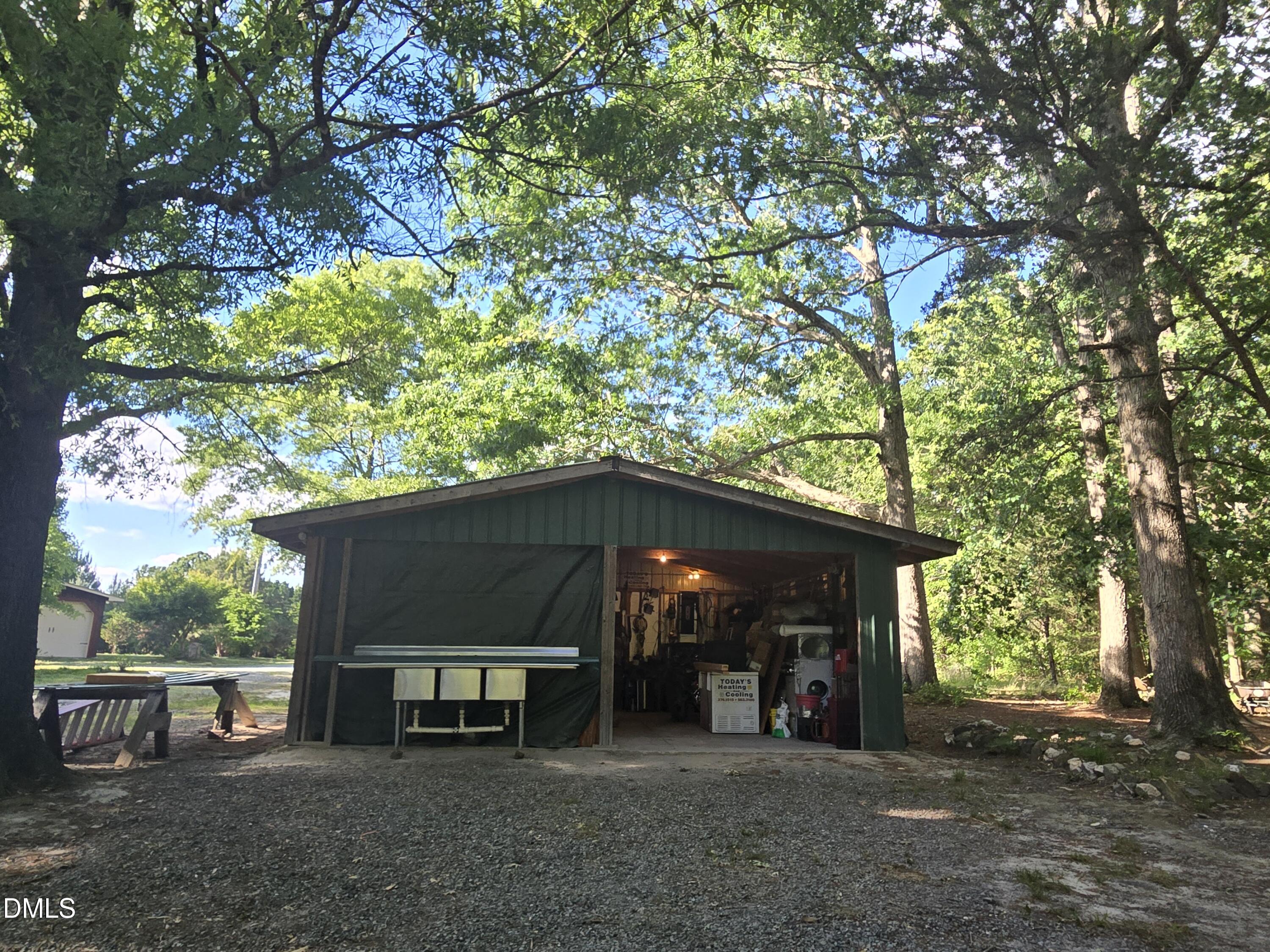 1800 Pleasant Hill Liberty Road