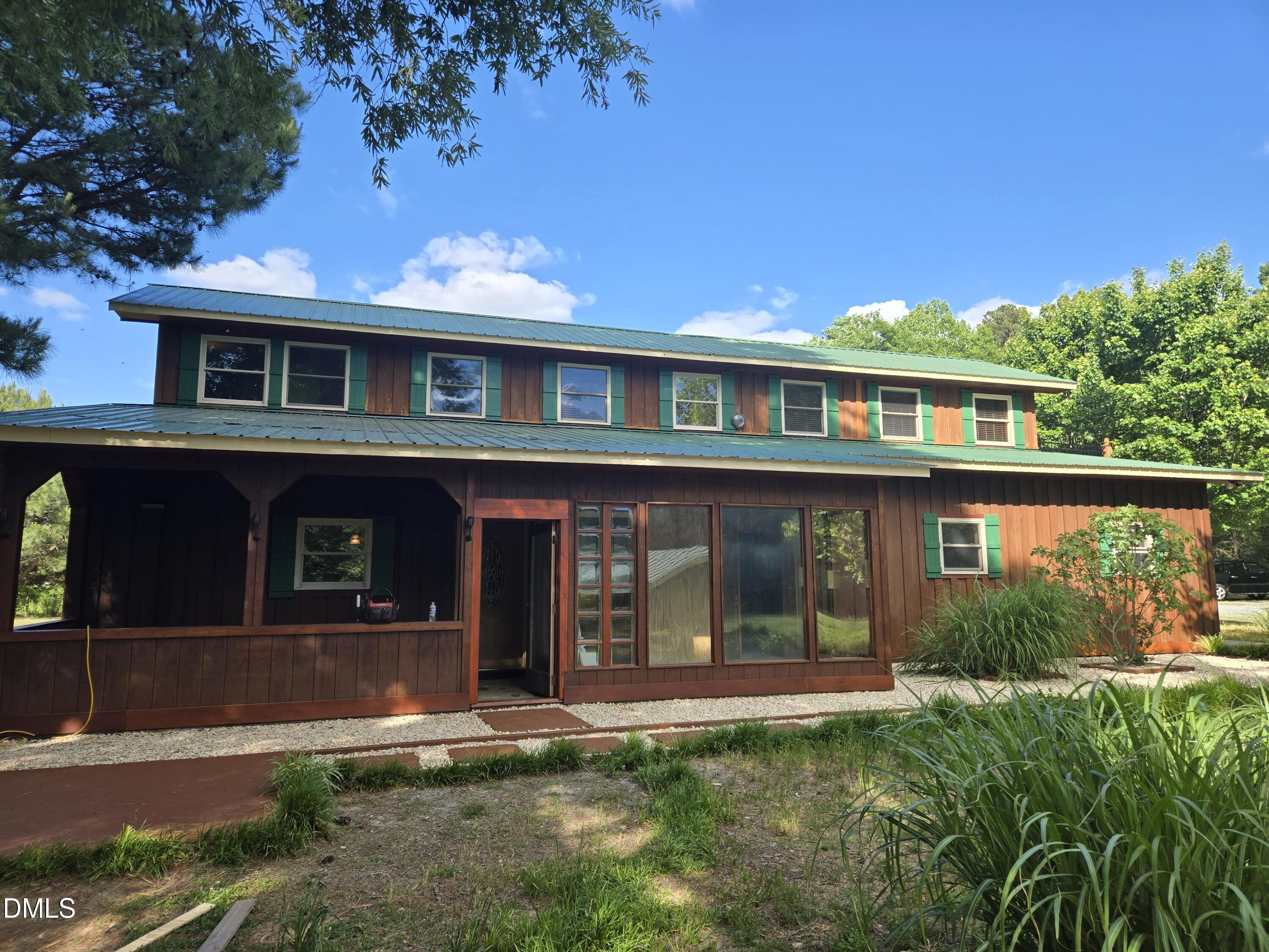1800 Pleasant Hill Liberty Road