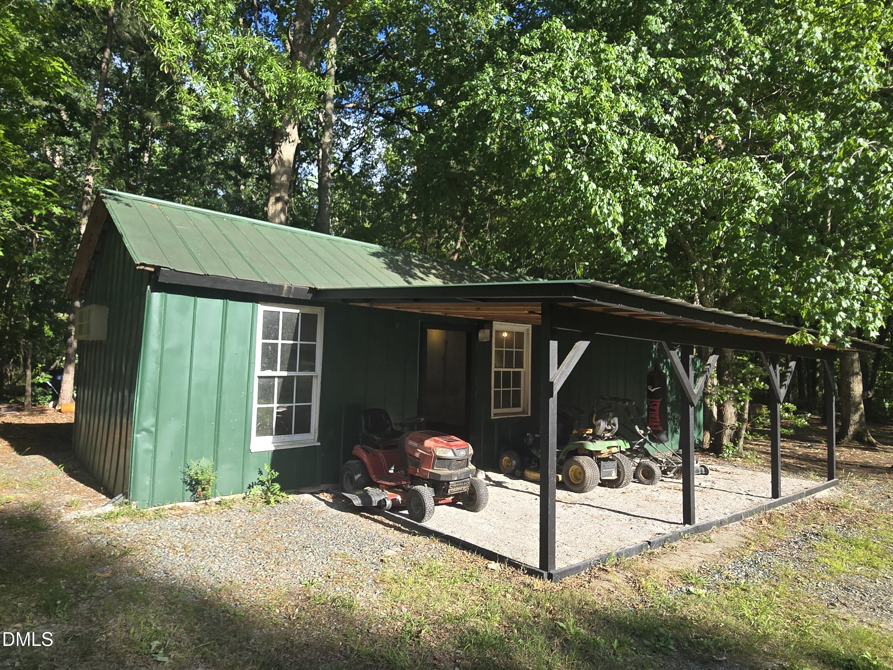 1800 Pleasant Hill Liberty Road