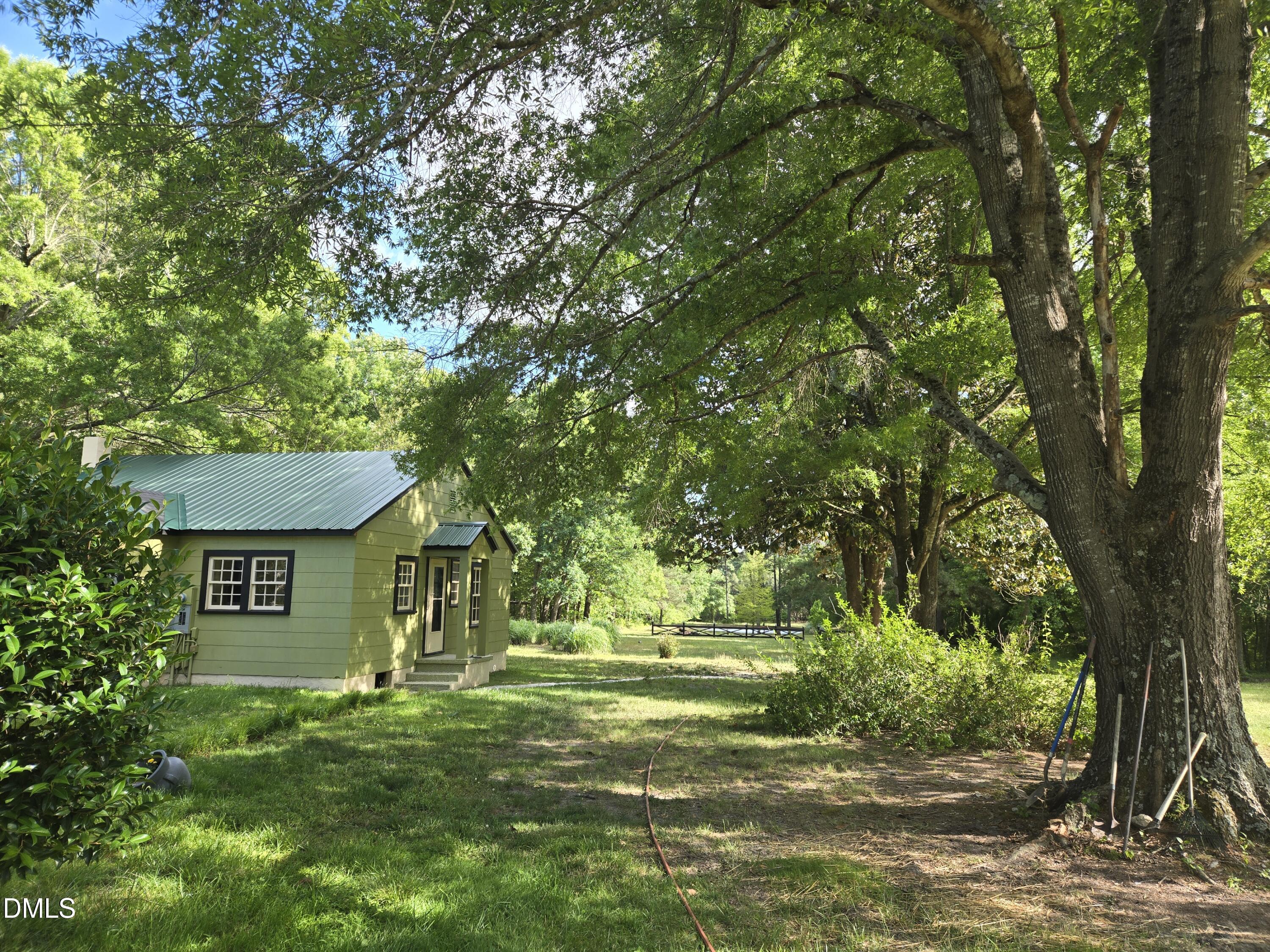 1800 Pleasant Hill Liberty Road