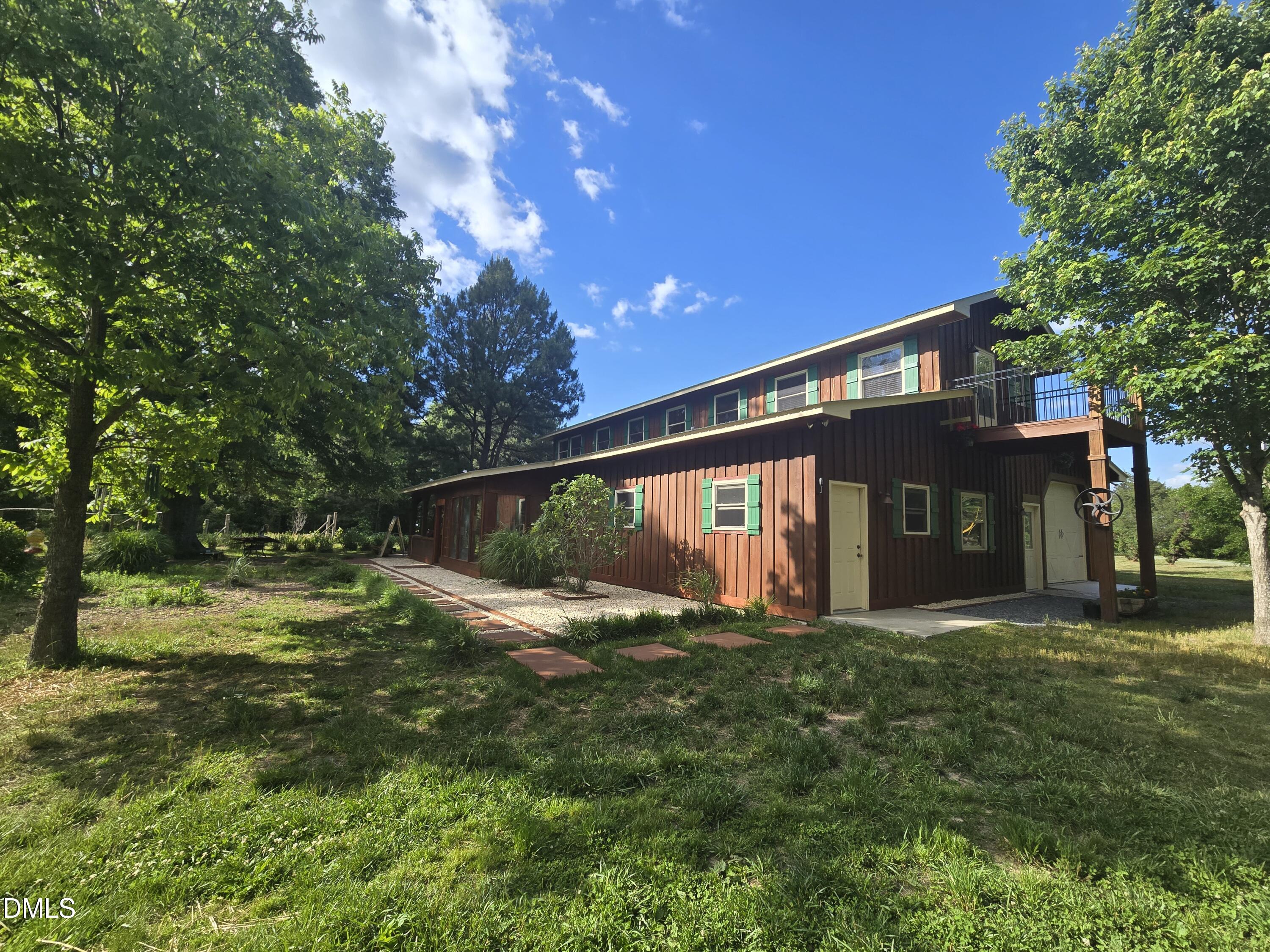 1800 Pleasant Hill Liberty Road