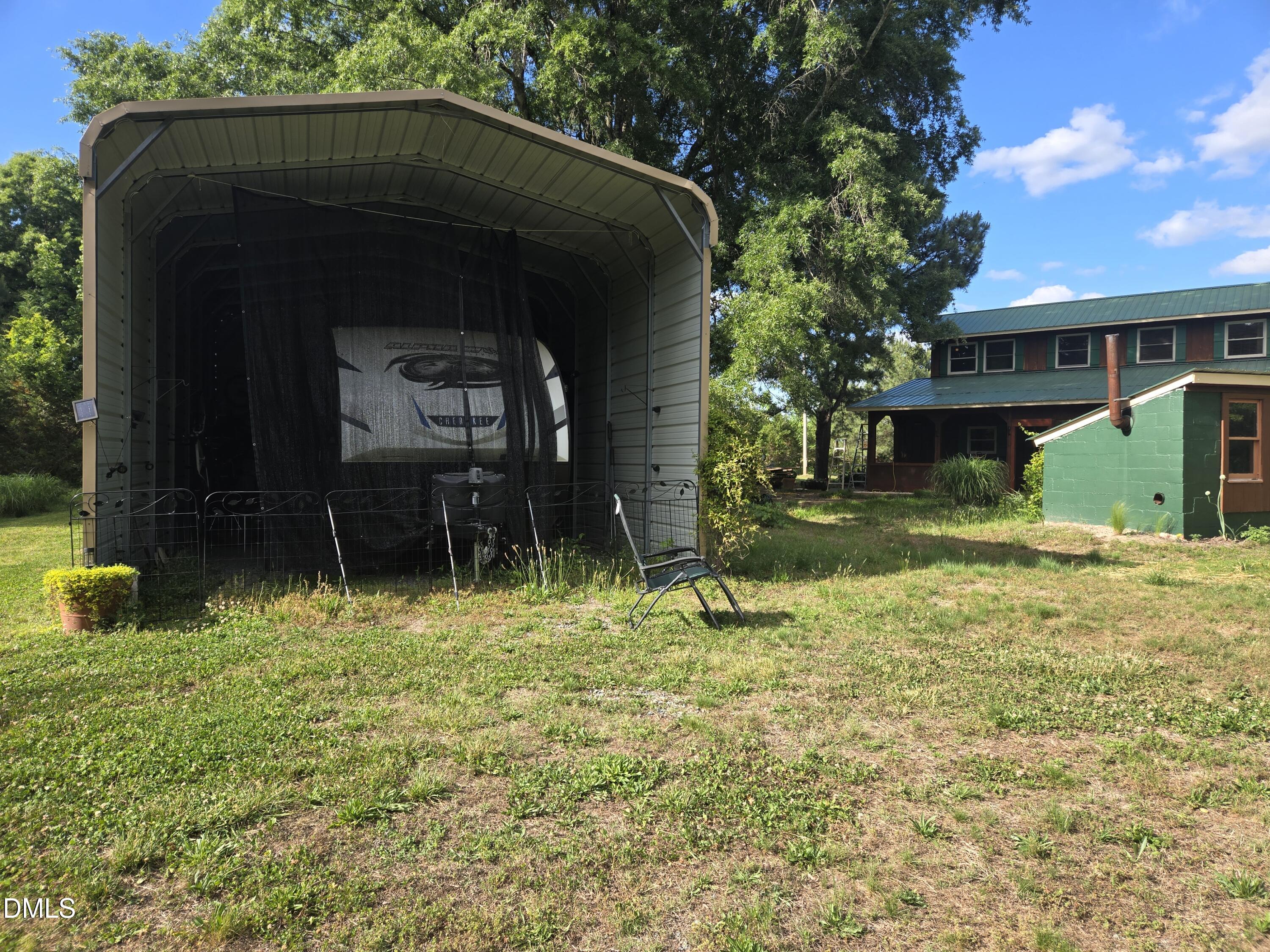 1800 Pleasant Hill Liberty Road