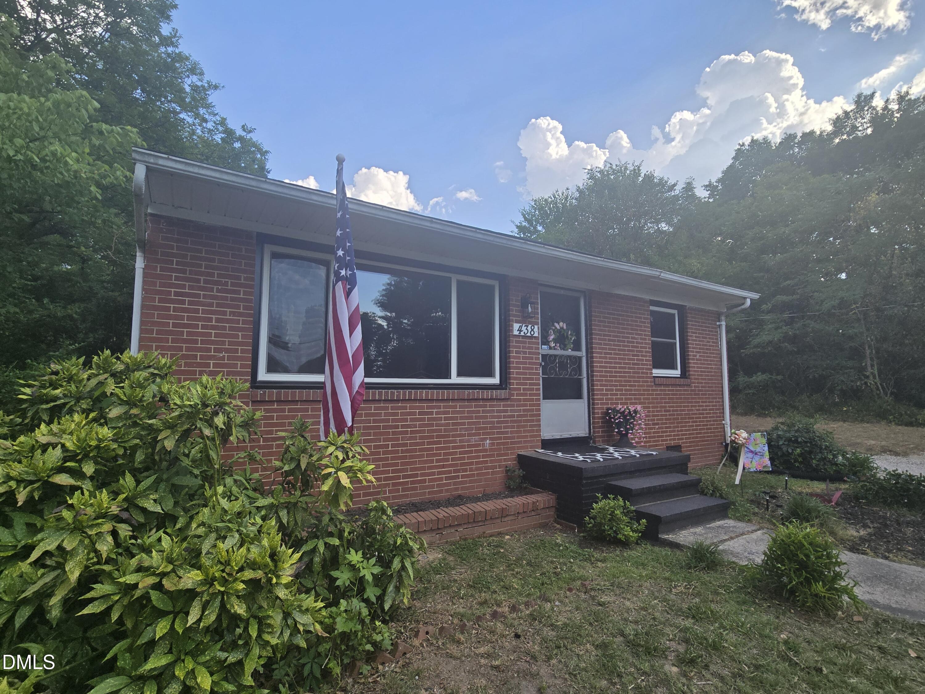 438 Dudley Street