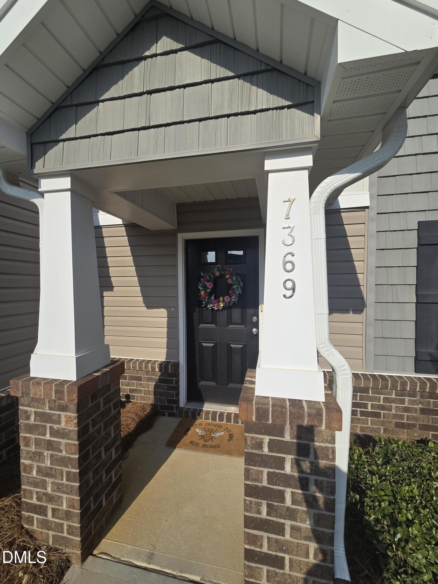 7369 Garett Park Drive