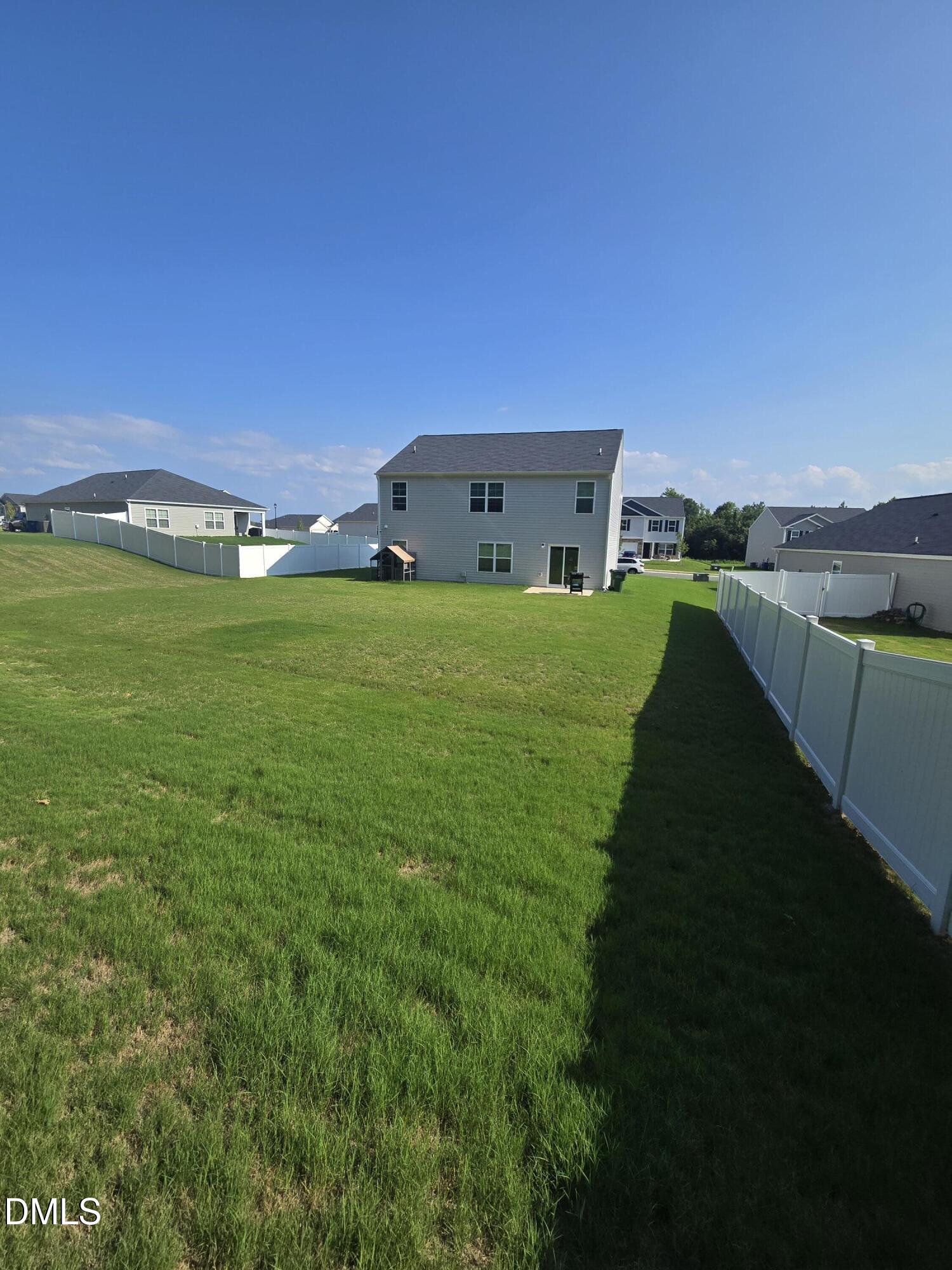 120 Leven Drive