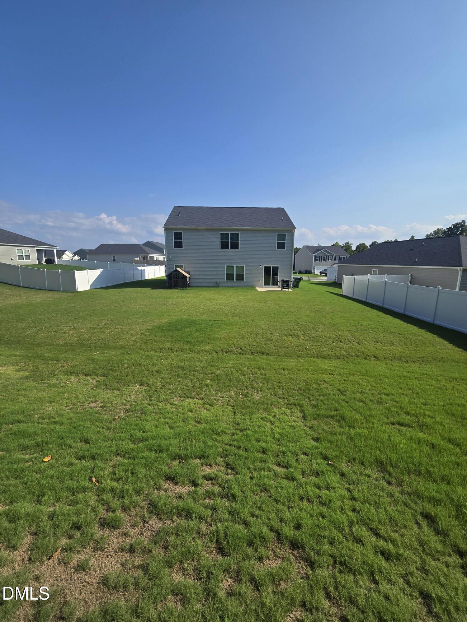 120 Leven Drive