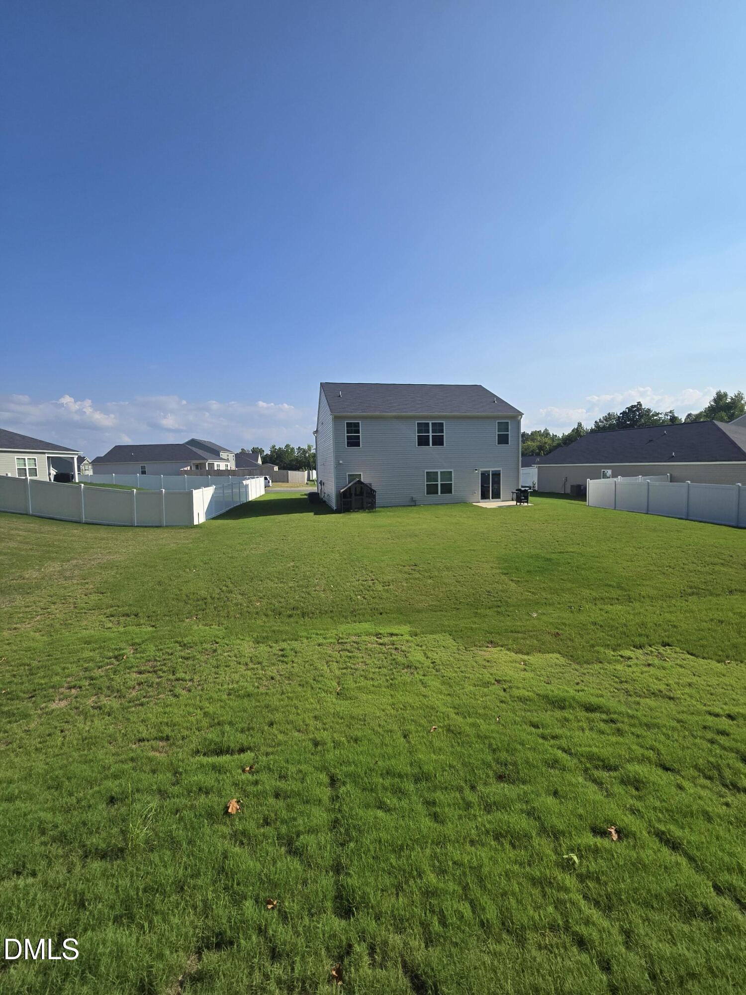 120 Leven Drive