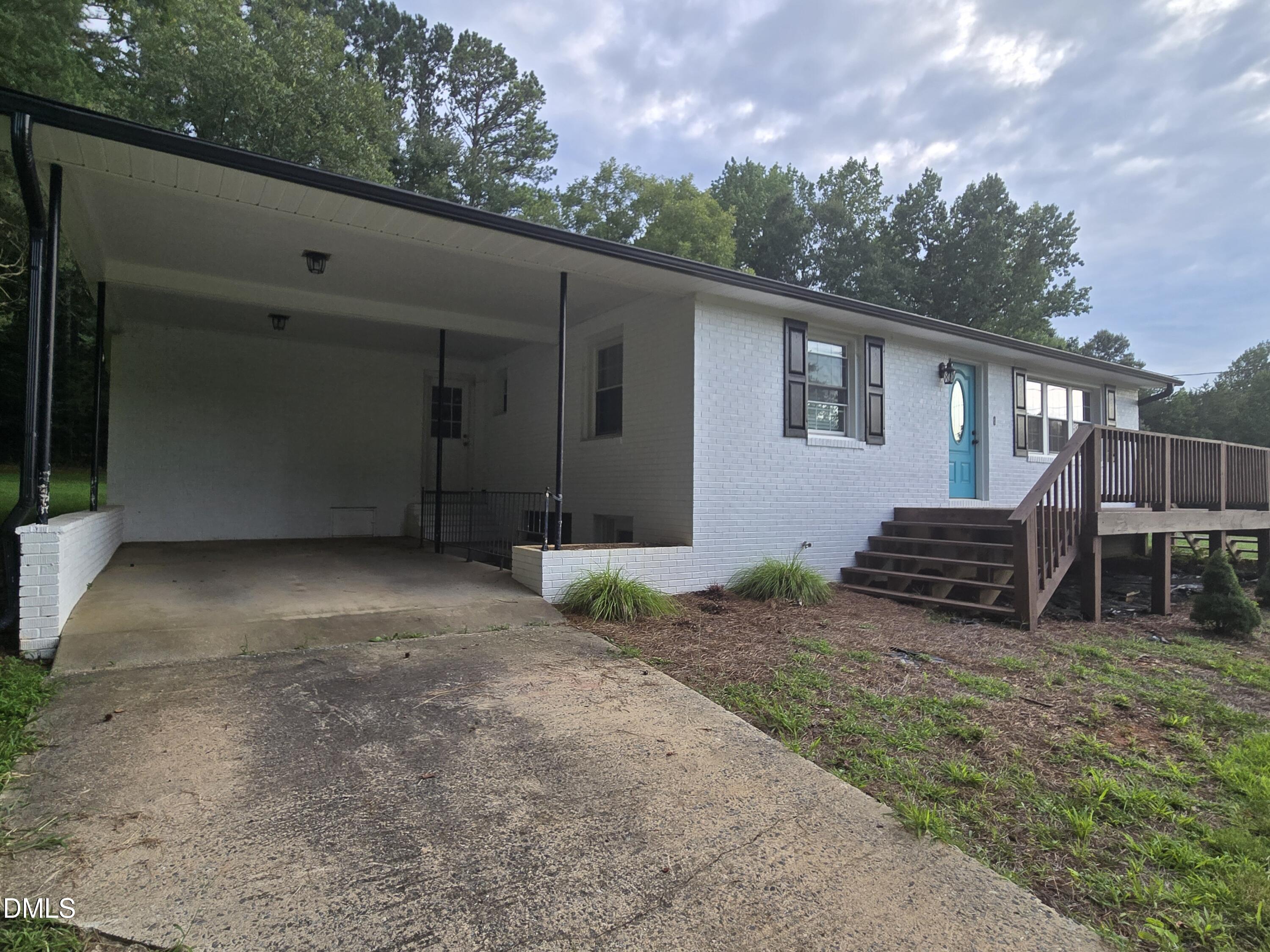 3126 Cedar Falls Road