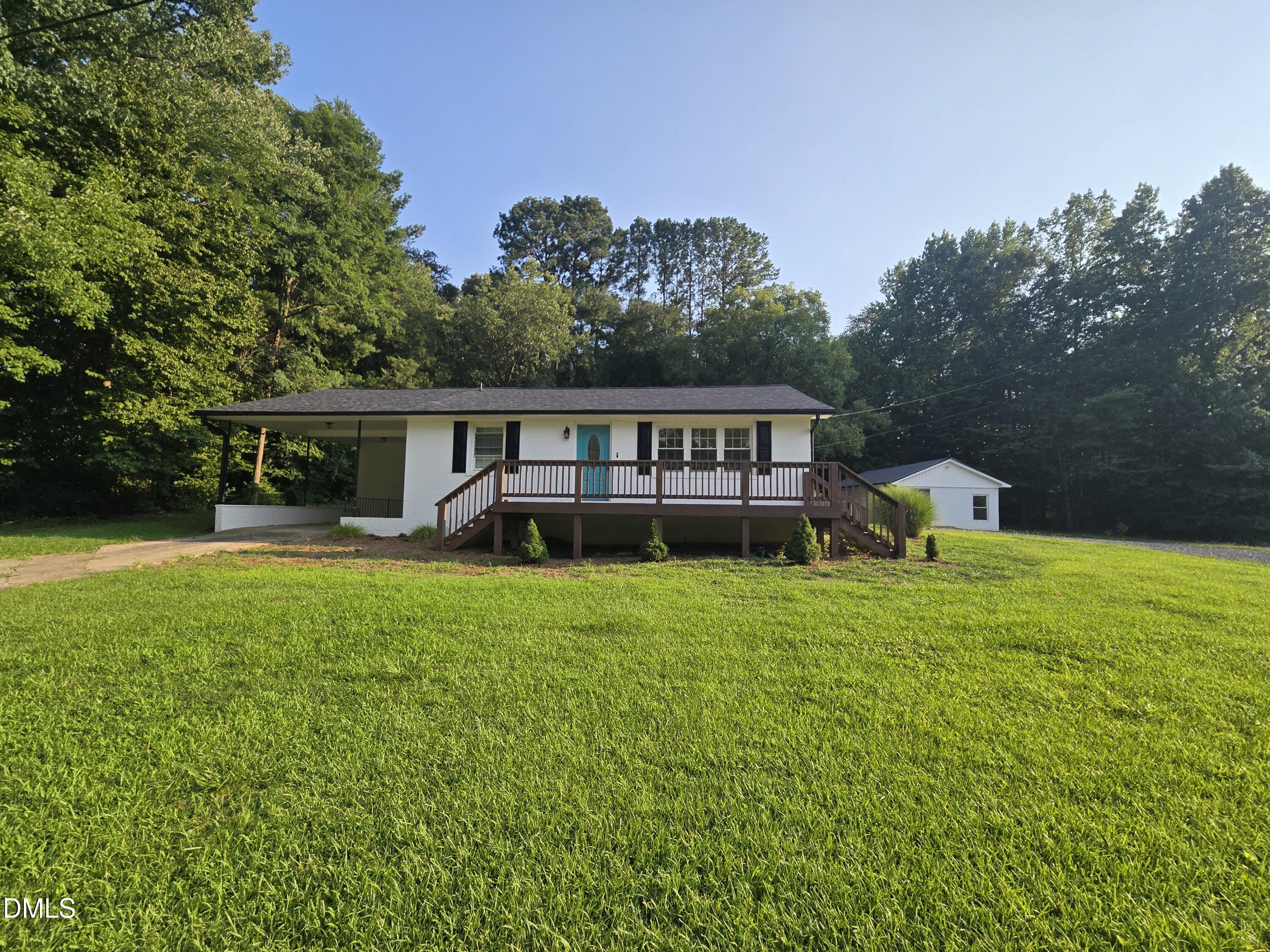 3126 Cedar Falls Road