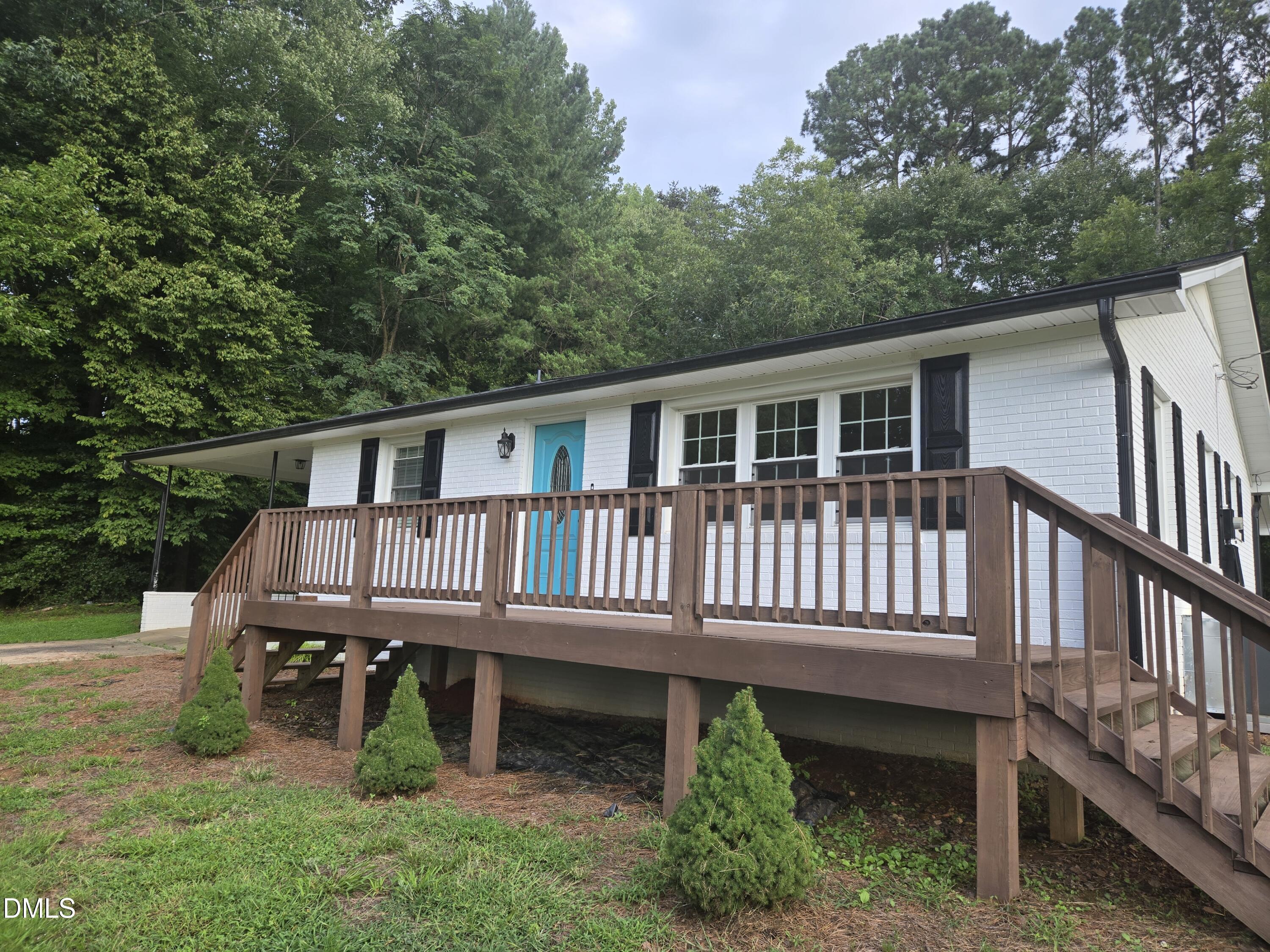 3126 Cedar Falls Road