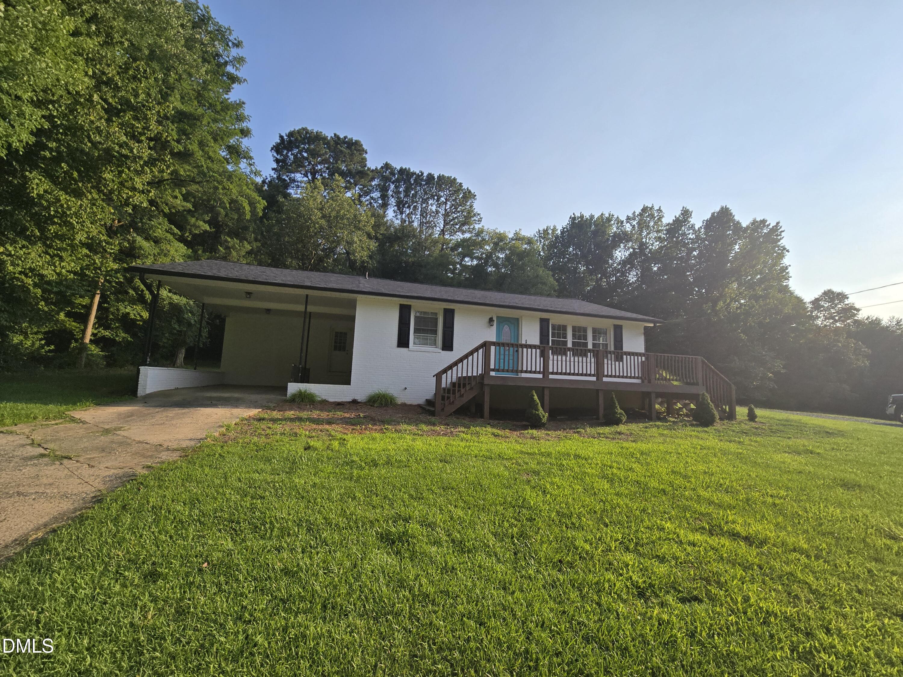 3126 Cedar Falls Road