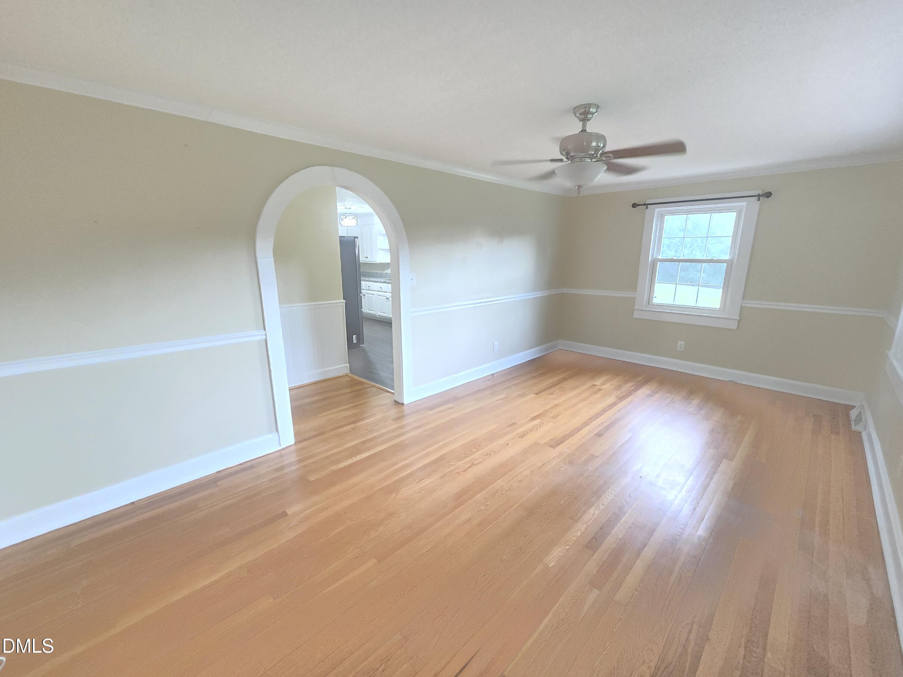 3126 Cedar Falls Road
