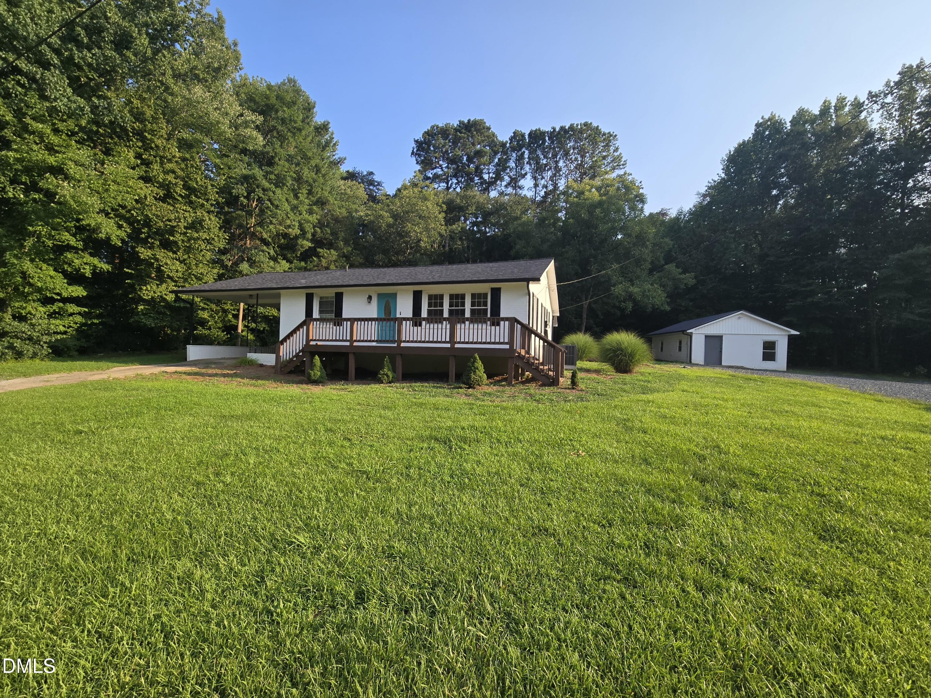 3126 Cedar Falls Road