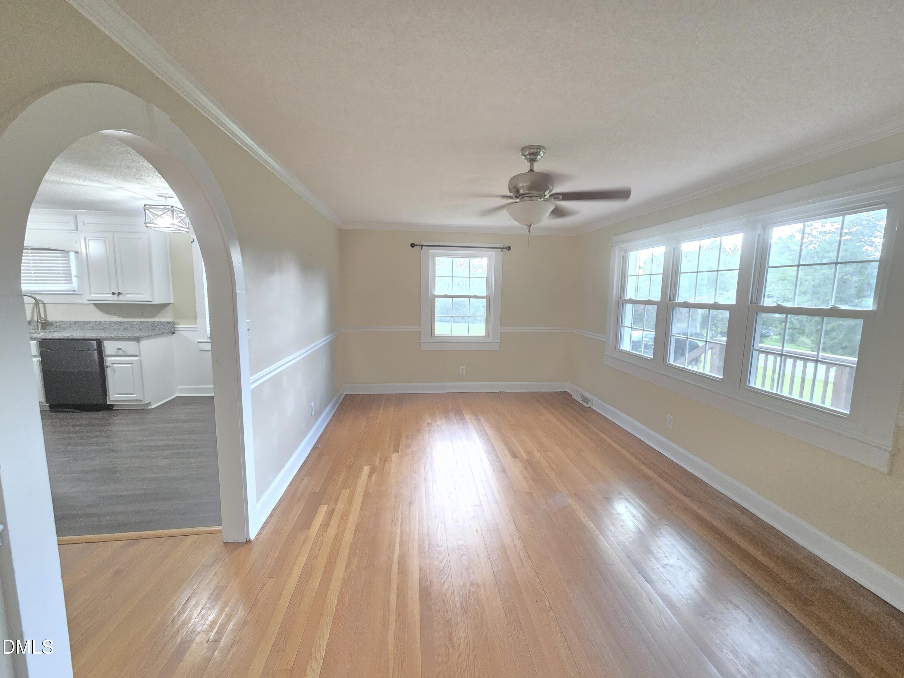 3126 Cedar Falls Road