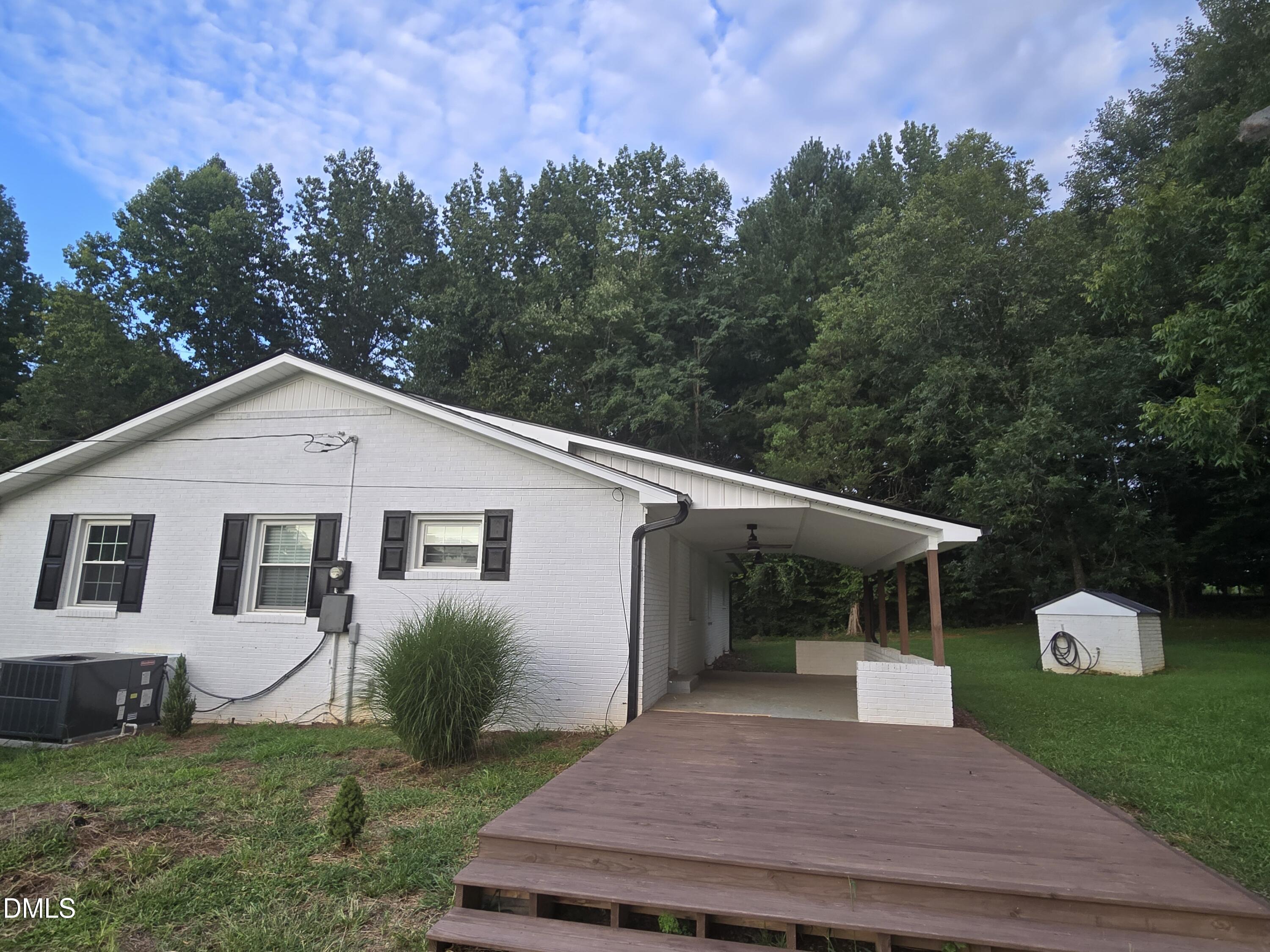 3126 Cedar Falls Road