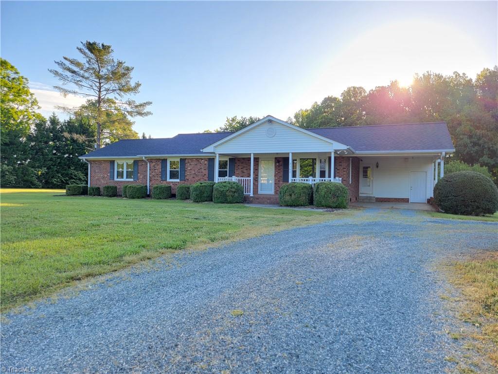 3162 Rogers Road