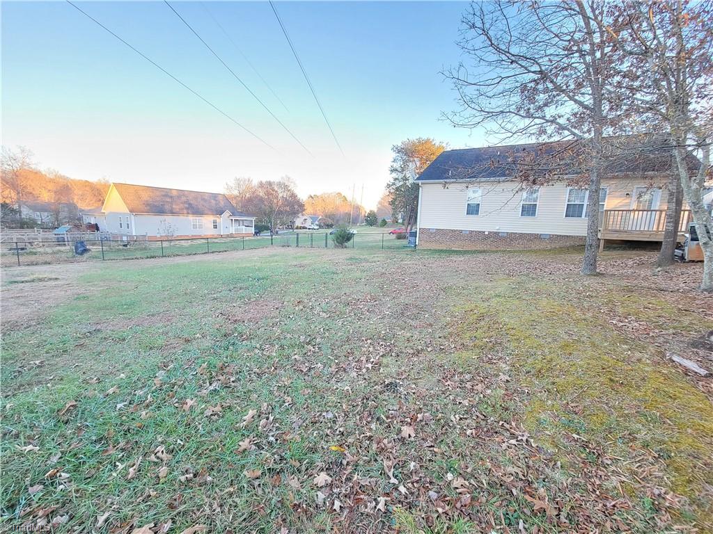 2313 Duck Crossing Drive