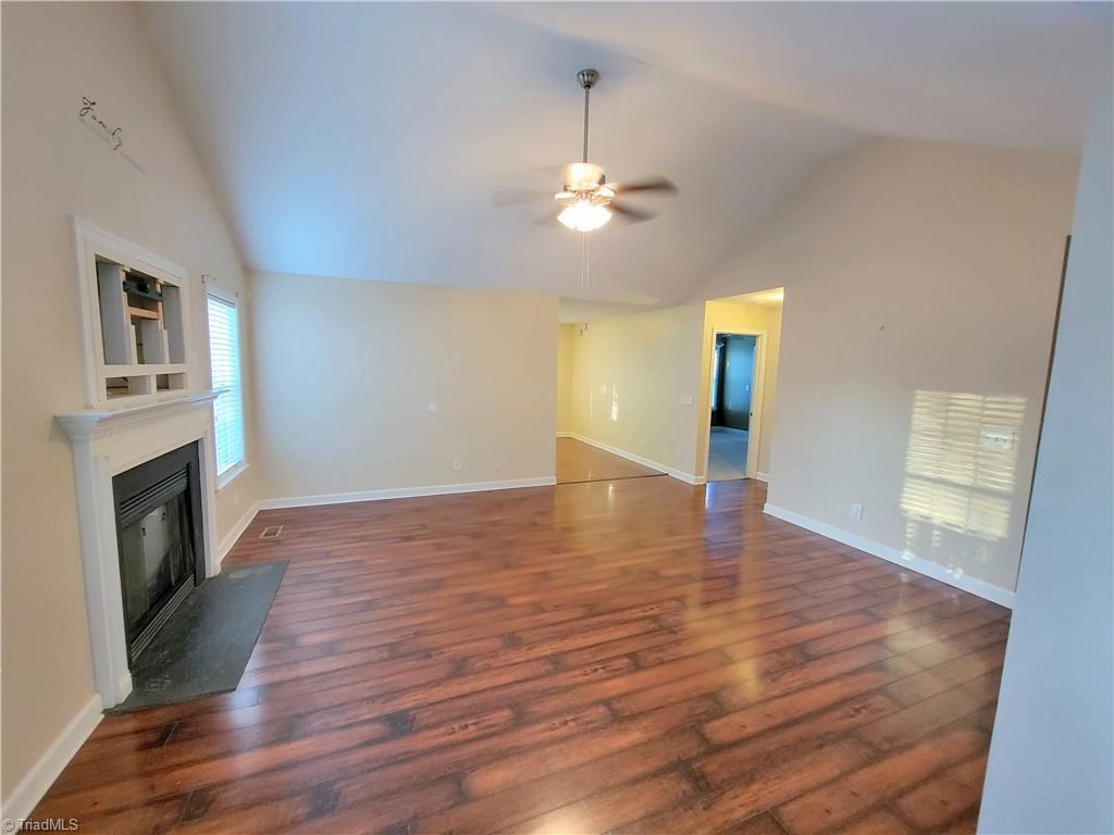 2313 Duck Crossing Drive