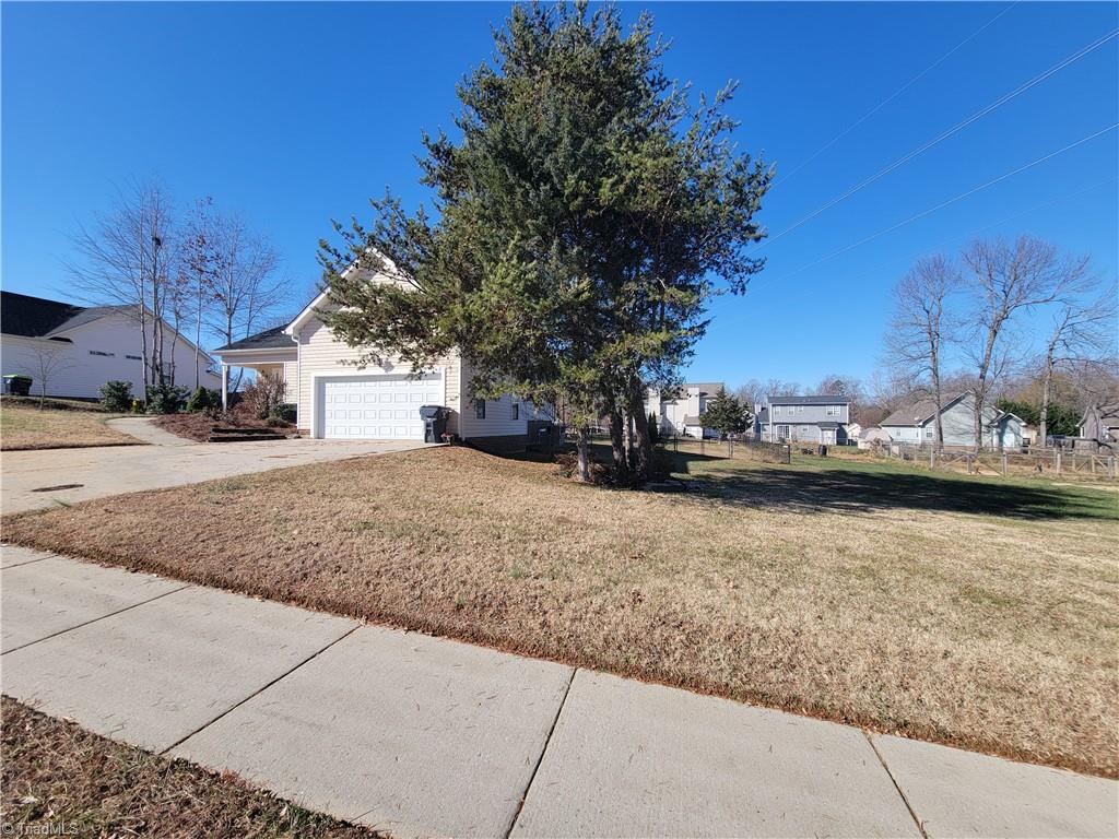 2313 Duck Crossing Drive