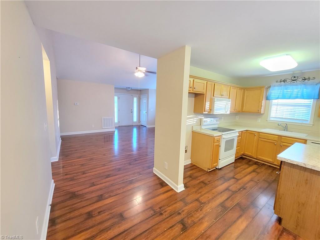 2313 Duck Crossing Drive