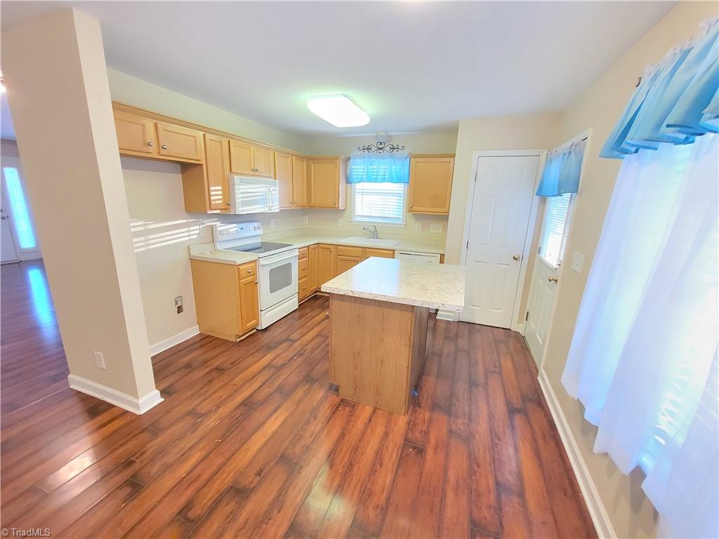 2313 Duck Crossing Drive