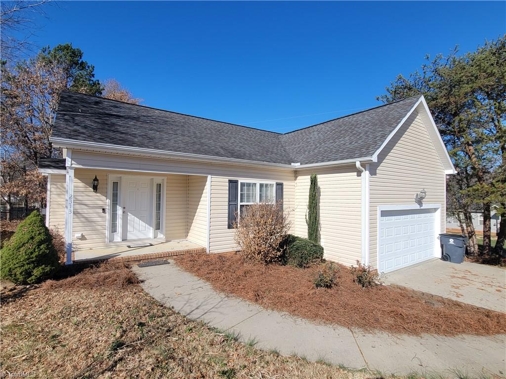 2313 Duck Crossing Drive