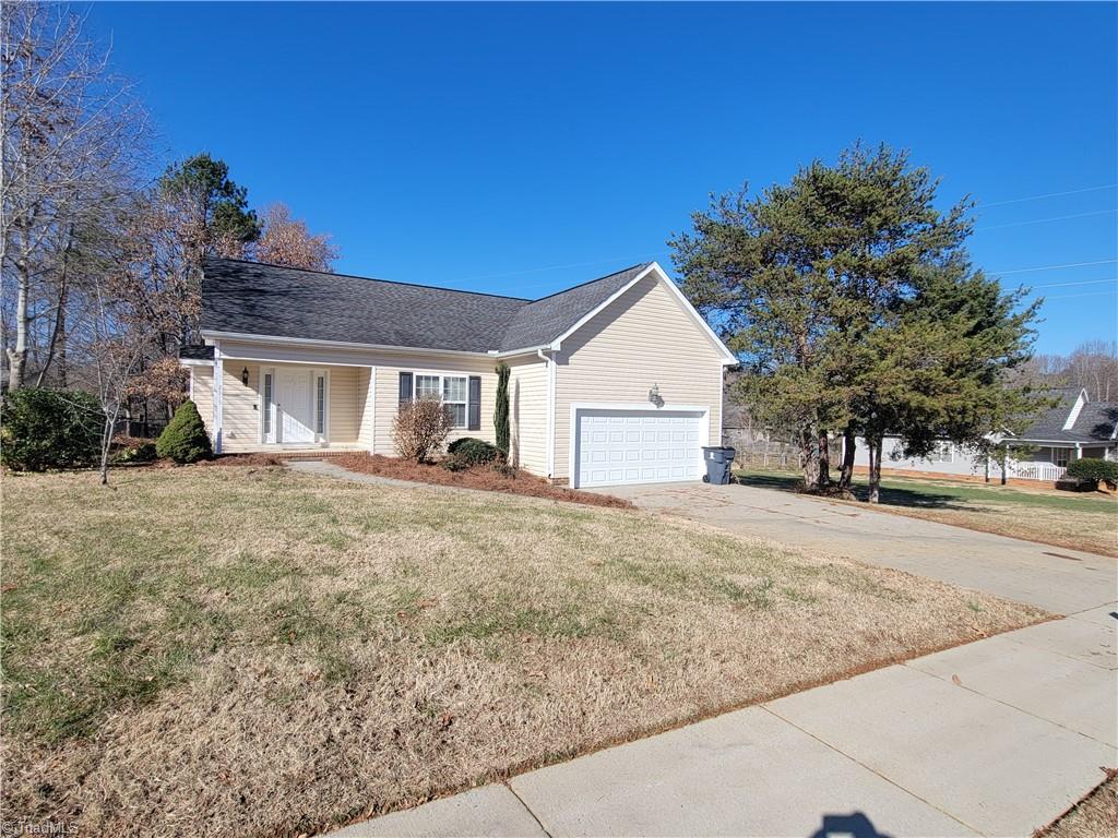 2313 Duck Crossing Drive