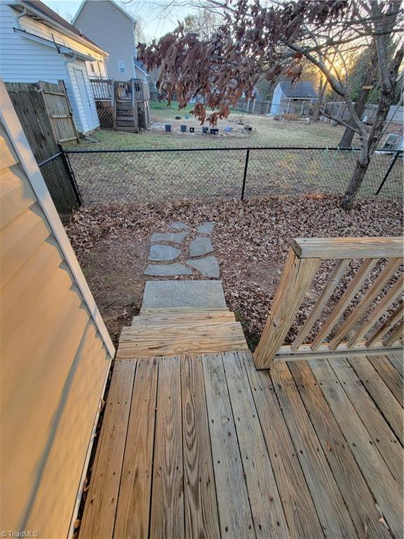 2313 Duck Crossing Drive