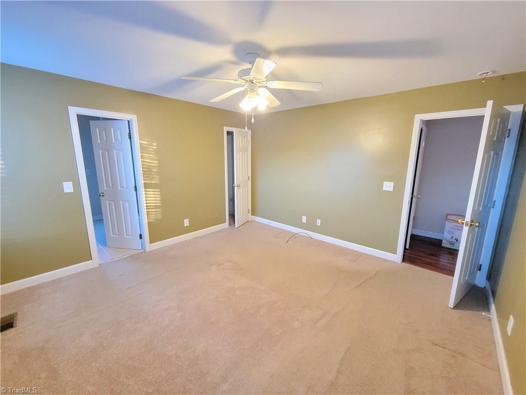 2313 Duck Crossing Drive