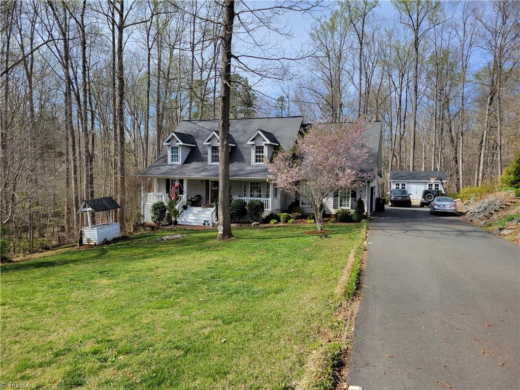 3397 Rock Castle Court