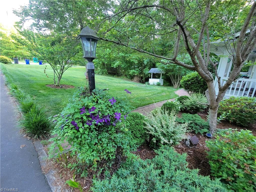 3397 Rock Castle Court
