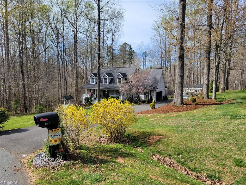 3397 Rock Castle Court