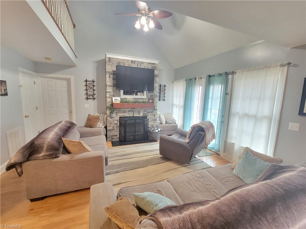 3397 Rock Castle Court