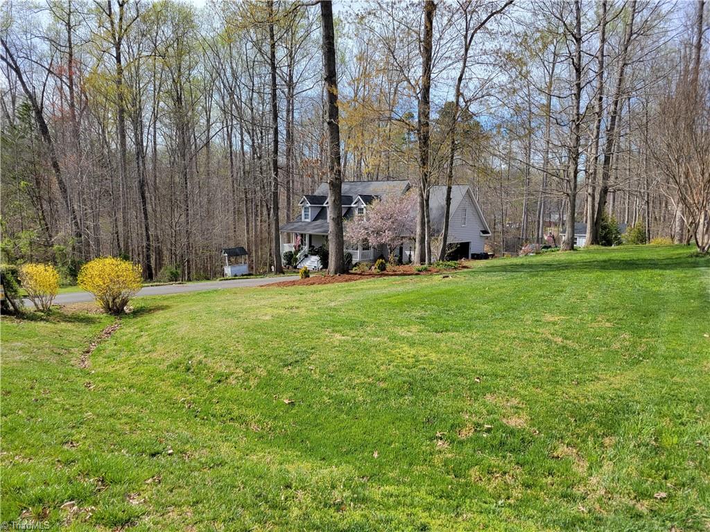 3397 Rock Castle Court
