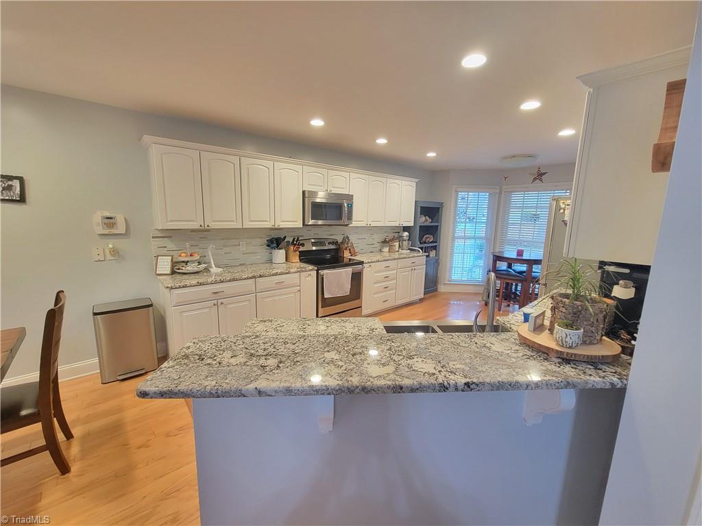 3397 Rock Castle Court