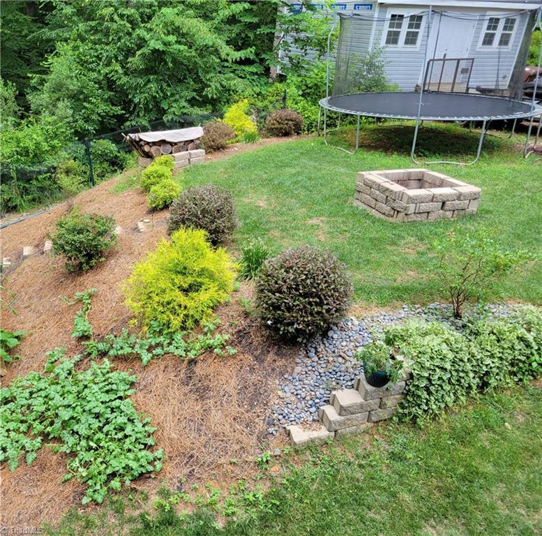 3397 Rock Castle Court