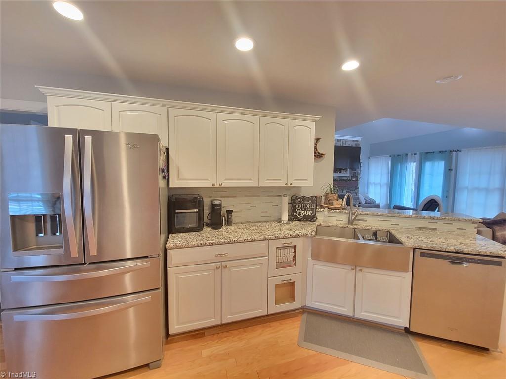 3397 Rock Castle Court