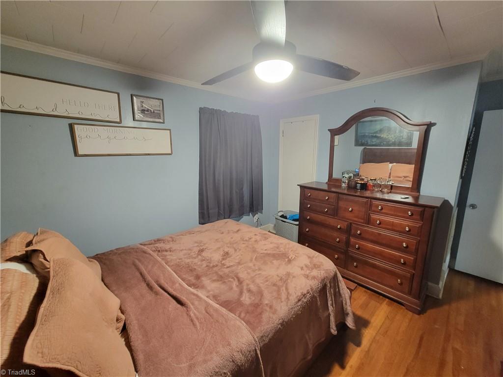 214 Springwood Drive