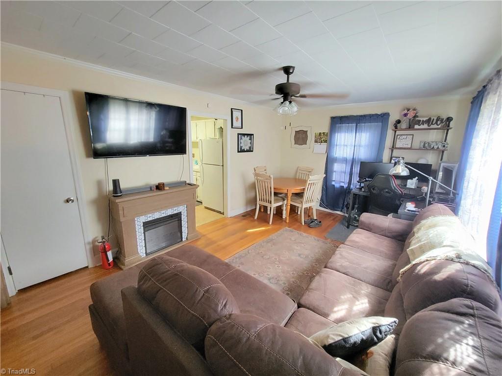 214 Springwood Drive