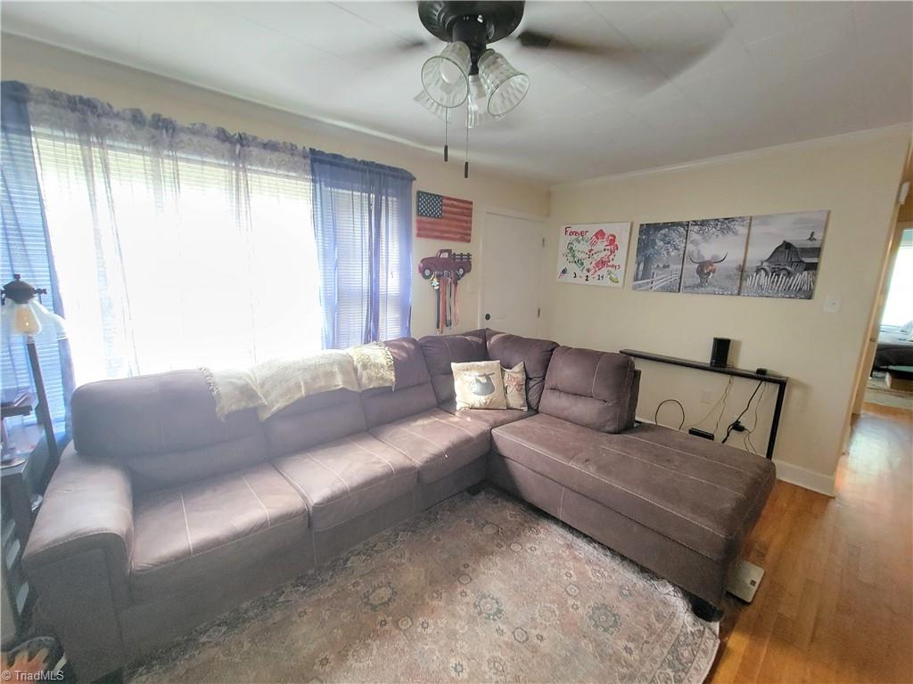 214 Springwood Drive