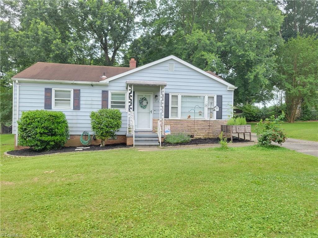 214 Springwood Drive