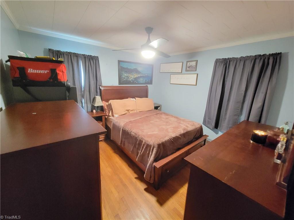 214 Springwood Drive