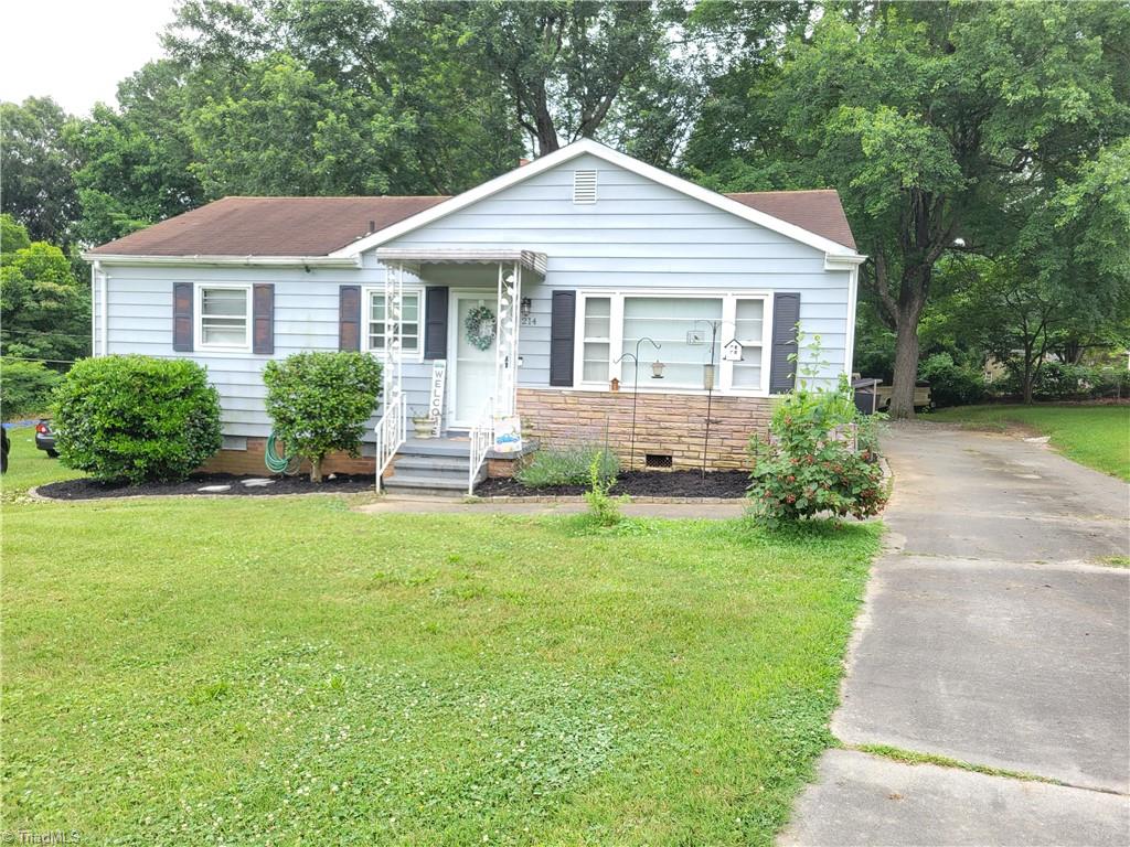 214 Springwood Drive