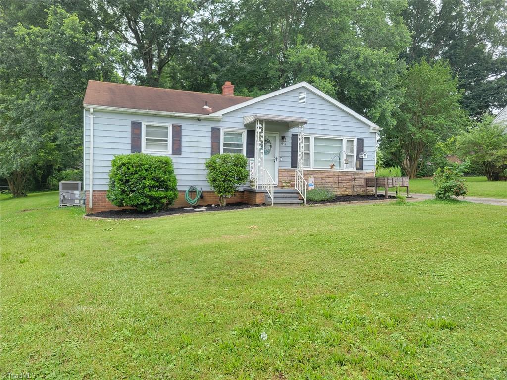 214 Springwood Drive