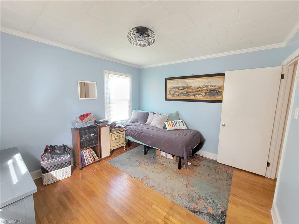 214 Springwood Drive