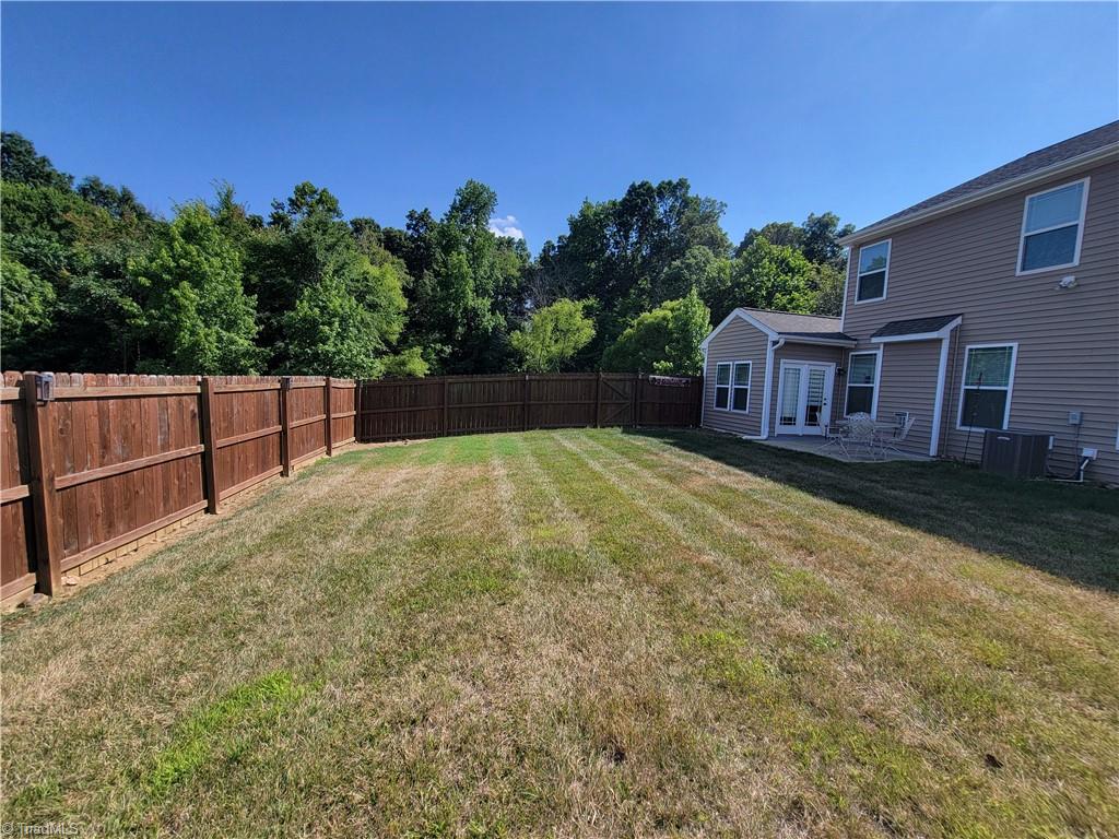 219 Cape Fear Drive