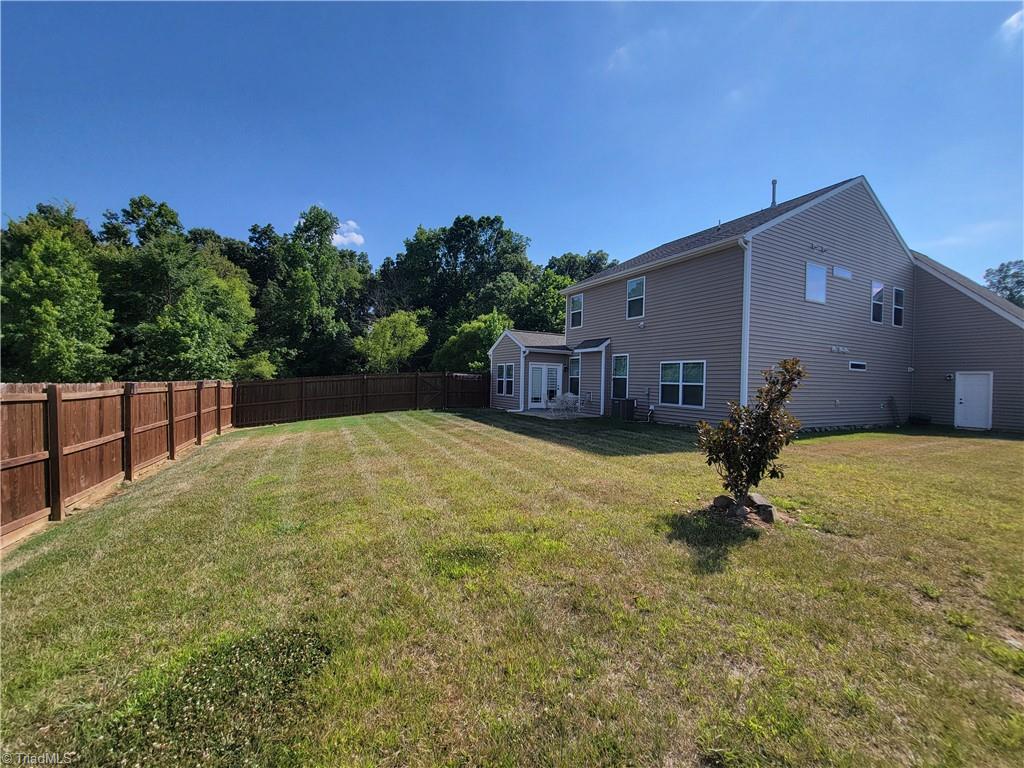219 Cape Fear Drive