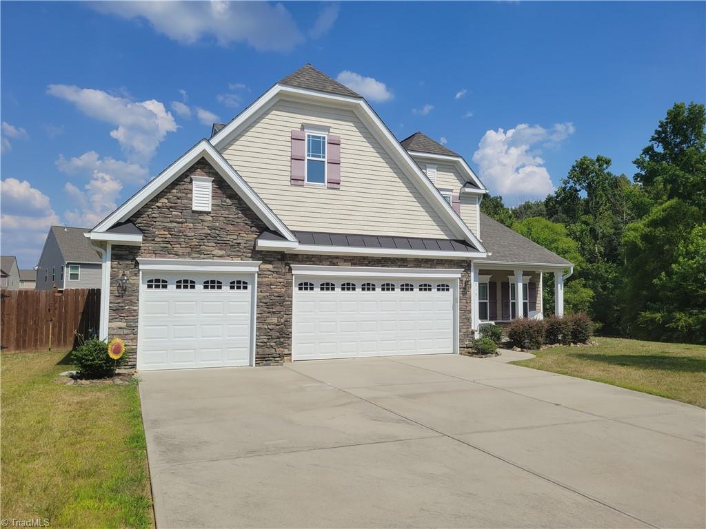 219 Cape Fear Drive